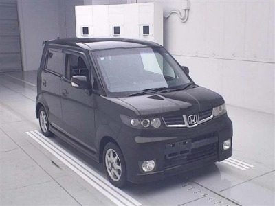 HONDA ZEST SPARK