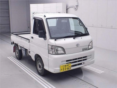 TOYOTA PIXIS TRUCK