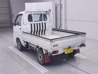 TOYOTA PIXIS TRUCK