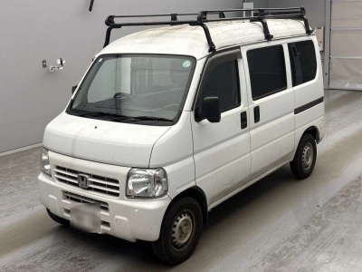 HONDA ACTY VAN