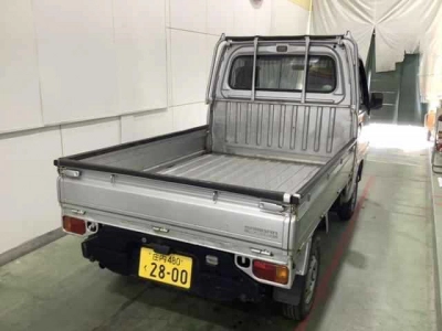 SUBARU SAMBAR TRUCK