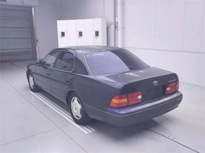 TOYOTA CELSIOR