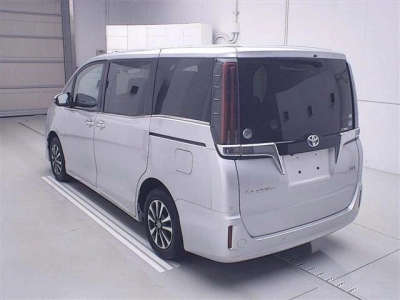 TOYOTA ESQUIRE