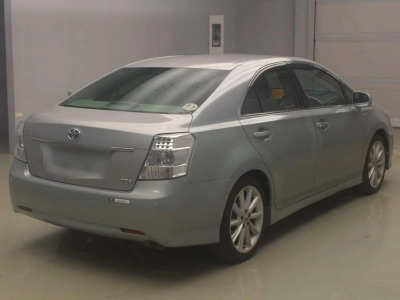 TOYOTA SAI