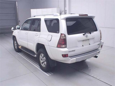 TOYOTA HILUX SURF