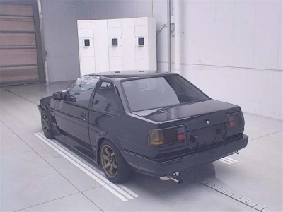 TOYOTA SPRINTER TRUENO