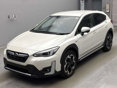 SUBARU SUBARU XV