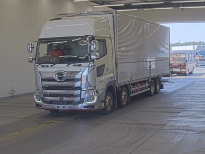 HINO PROFIA