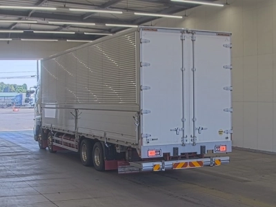 HINO PROFIA