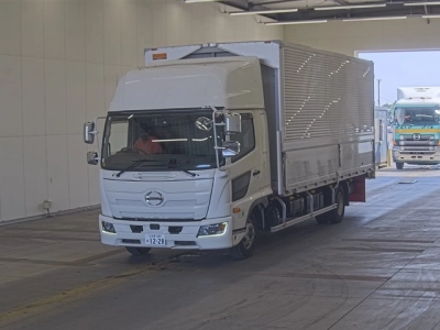 HINO RANGER
