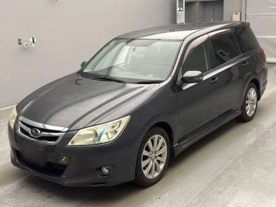 SUBARU EXIGA