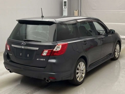 SUBARU EXIGA
