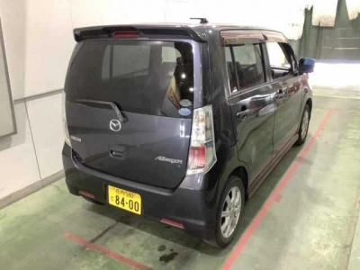 MAZDA AZ WAGON
