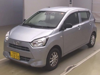 TOYOTA PIXIS EPOCH