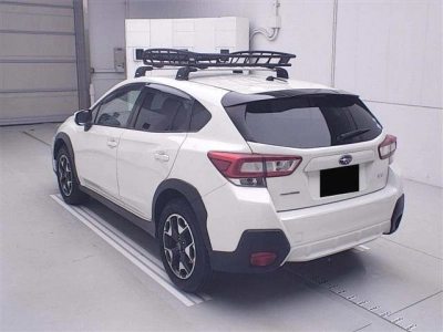 SUBARU SUBARU XV