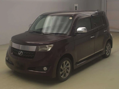 TOYOTA BB