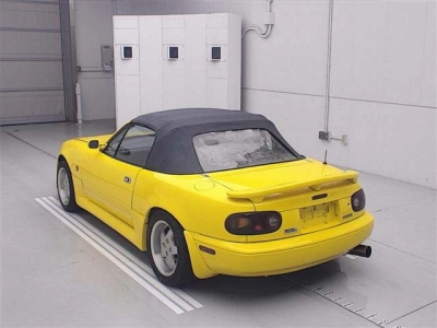 MAZDA EUNOS ROADSTER
