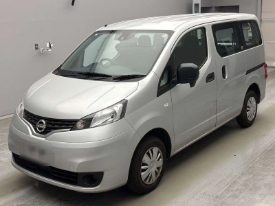 NISSAN NV200 VANETTE VAN