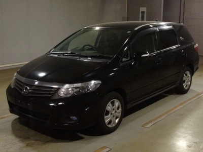 HONDA AIRWAVE
