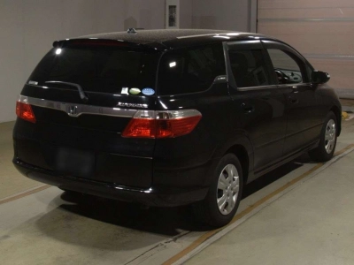 HONDA AIRWAVE