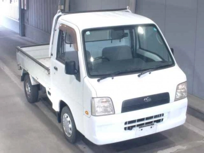 SUBARU SAMBAR TRUCK