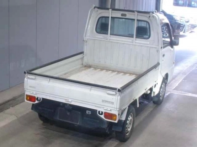 SUBARU SAMBAR TRUCK