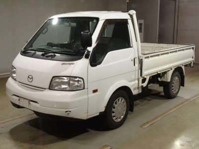 MAZDA BONGO TRUCK