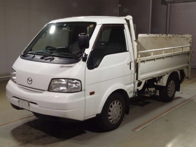 MAZDA BONGO TRUCK