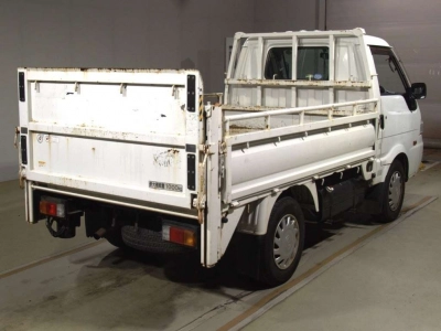 MAZDA BONGO TRUCK