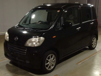 DAIHATSU TANTO EXE