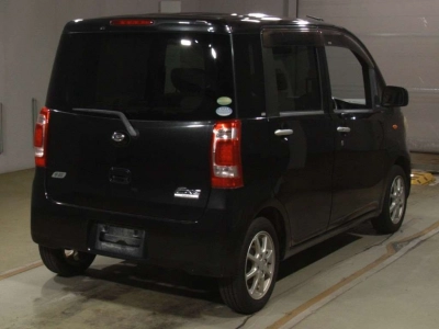 DAIHATSU TANTO EXE