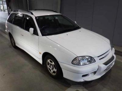 TOYOTA CALDINA