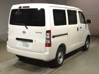 DAIHATSU GRAN MAX