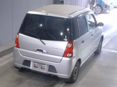 SUBARU PLEO
