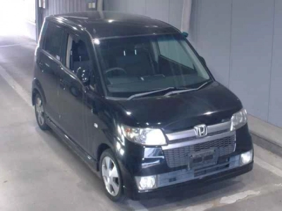 HONDA ZEST