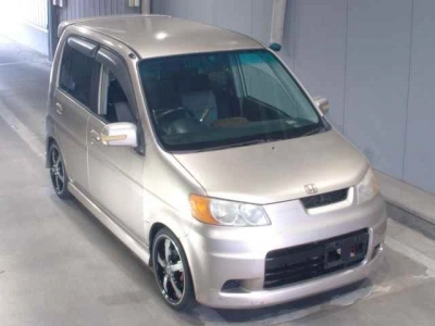 HONDA LIFE DUNK