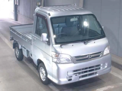 TOYOTA PIXIS TRUCK