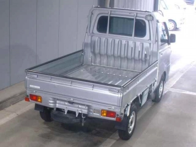 TOYOTA PIXIS TRUCK