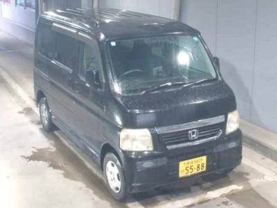 HONDA VAMOS