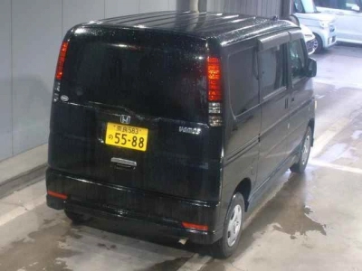 HONDA VAMOS
