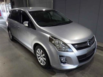 MAZDA MPV