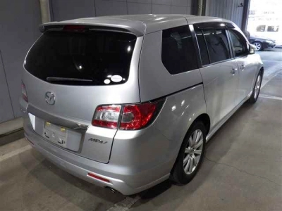 MAZDA MPV