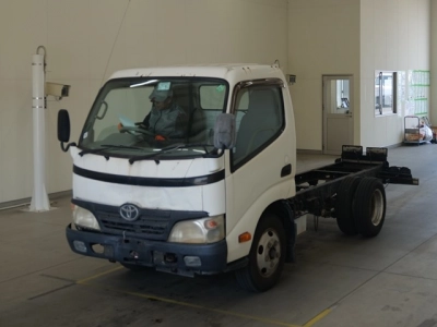 TOYOTA TOYOACE