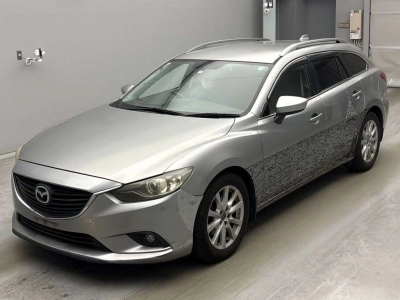 MAZDA ATENZA WAGON