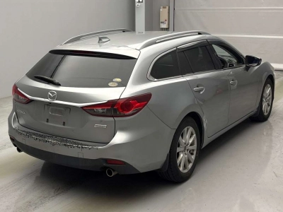 MAZDA ATENZA WAGON