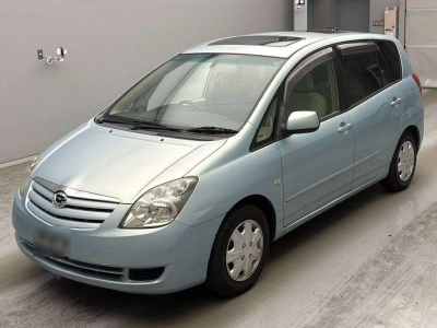 TOYOTA COROLLA SPACIO
