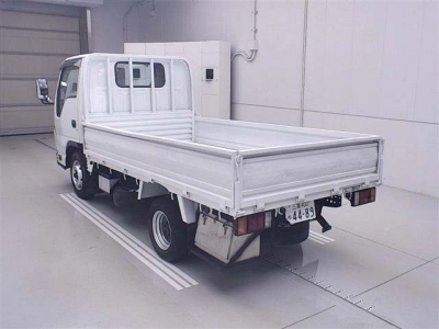 MAZDA TITAN