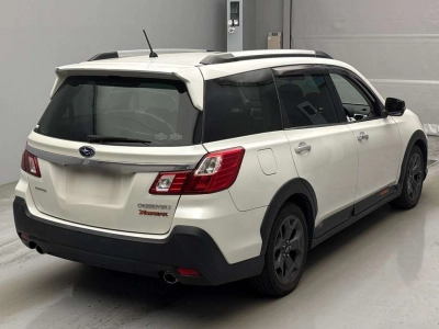 SUBARU EXIGA CROSSOVER 7