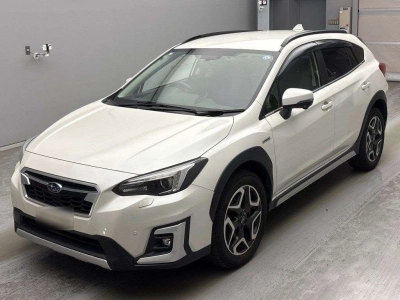 SUBARU SUBARU XV