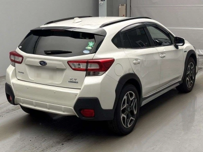 SUBARU SUBARU XV